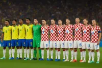 サッカー ブラジル 代表 対 サッカー クロアチア 代表 スタメンとは？