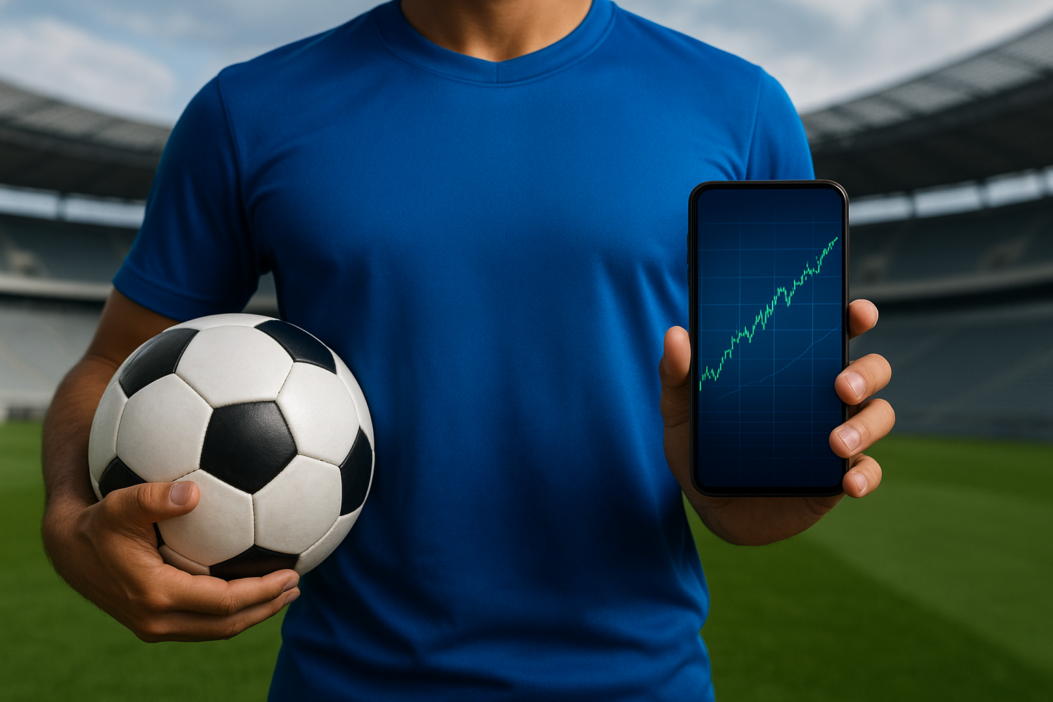 サッカー っ て 株 だからって本当?