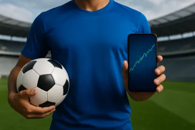 サッカー っ て 株 だからって本当？