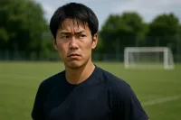 円 堂 ハル サッカー っ て つまんなく ない？
