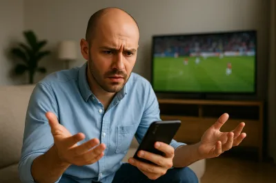 サッカー批評の広告は多すぎって本当？