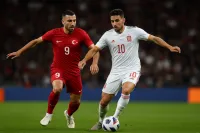 サッカー トルコ 代表 対 スペイン 代表 スタメンは？