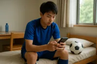 青森 山田 サッカー 寮 生活の実態とは？