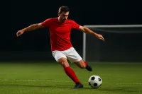 サッカーのパネンカとは一体どんなキック？