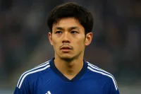 サッカー 中村 敬 斗 彼女はいる？