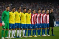 サッカー ブラジル 代表 対 サッカー パラグアイ 代表 順位はどうなる？