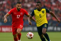 サッカー カナダ 代表 対 サッカー エクアドル 代表 試合はどうなる？