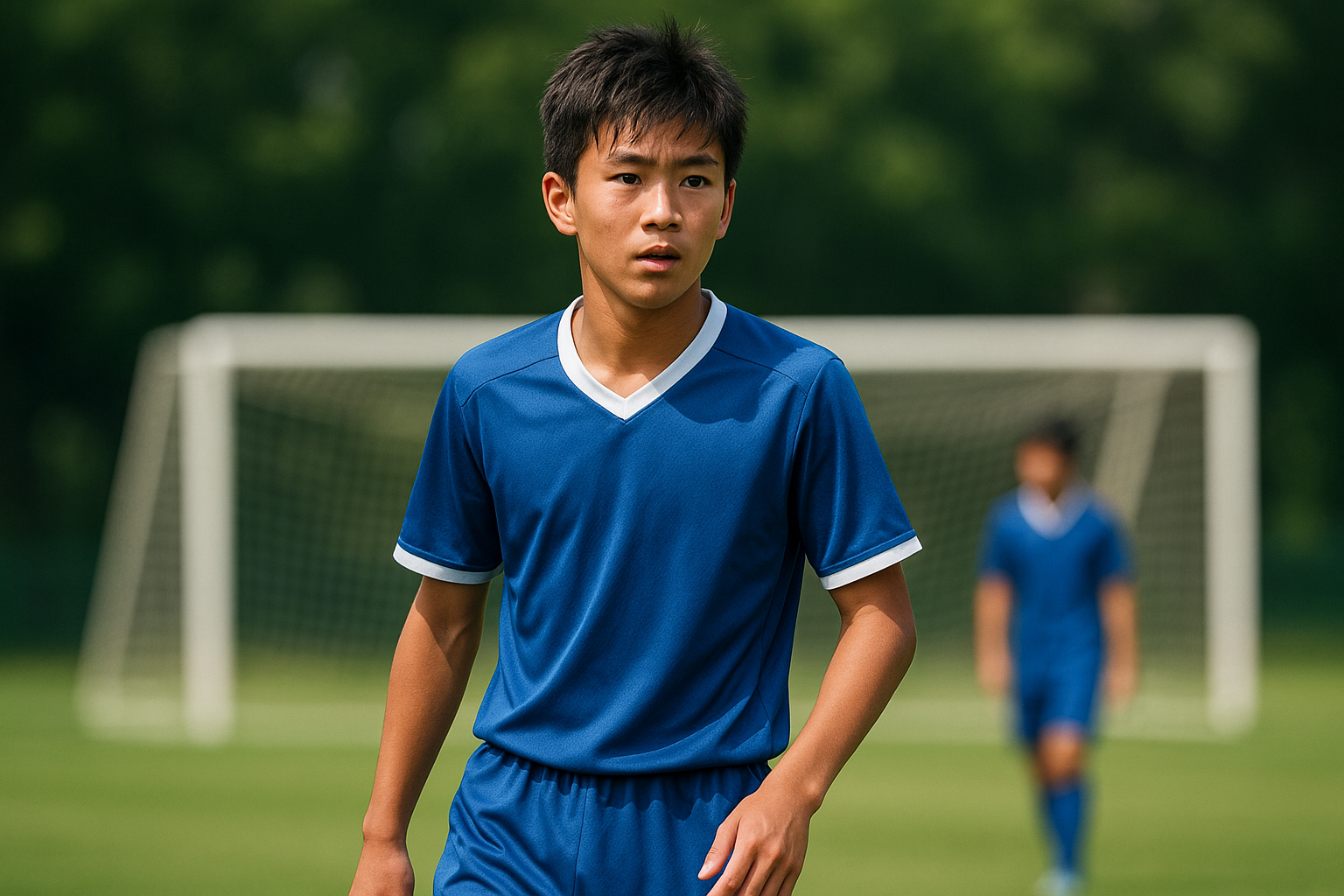 暁星国際中学のサッカー成績ってどうなの？