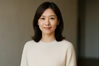 サッカーの中澤佑二の妻ってどんな人？