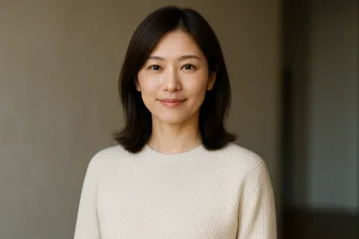 サッカーの中澤佑二の妻ってどんな人？