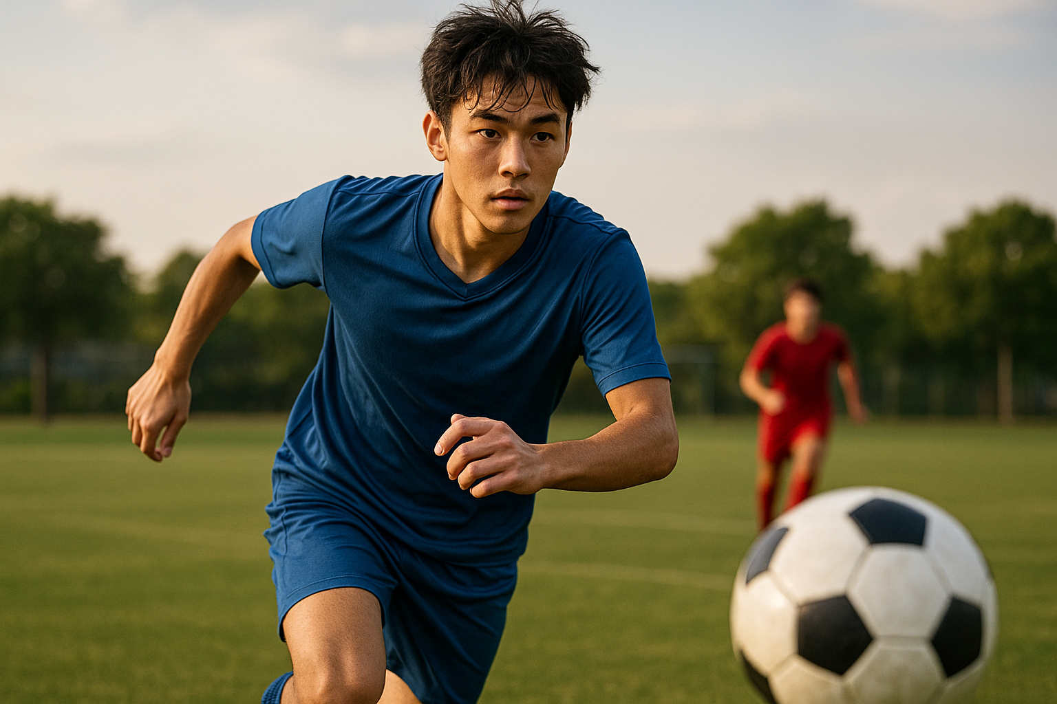 サッカー部のサノくんを倒す曲の意味とは？