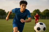 サッカー部のサノくんを倒す曲の意味とは？