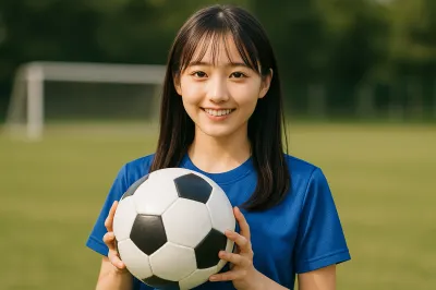 乃木坂でサッカー好きなメンバーって誰？