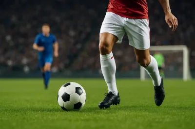 xga とは サッカーでどういう意味？