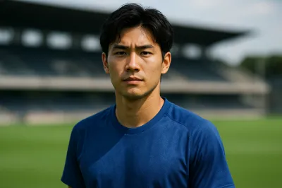 にょ から 始まる サッカー 選手とは？