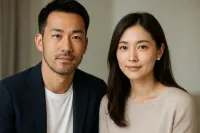 サッカーの吉田麻也の嫁ってどんな人？