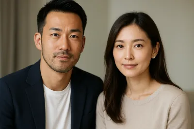 サッカーの吉田麻也の嫁ってどんな人？