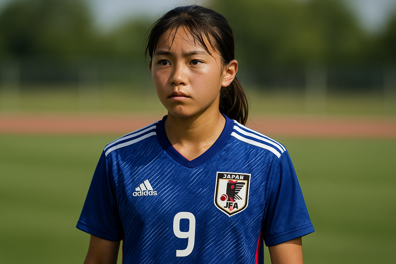 女子 サッカー u15 日本 代表 メンバー 2025って誰？