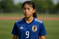 女子 サッカー u15 日本 代表 メンバー 2025って誰？