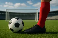 ハトマーク サッカー 7 ブロックって何？