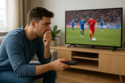 サッカーの園を見逃した時に見る方法は？