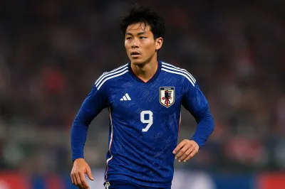 サッカー日本代表の速報をリアルタイムで！アジア戦は？