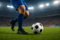 サッカーで左利きはスカウトに有利？