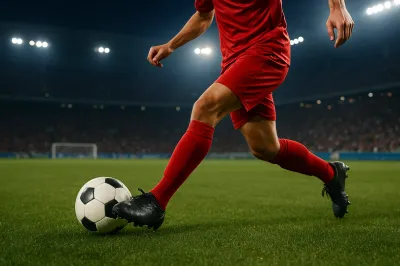 サッカーのU23アジアカップの日程とは？