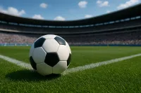 サッカーの無料招待は国立であるの？