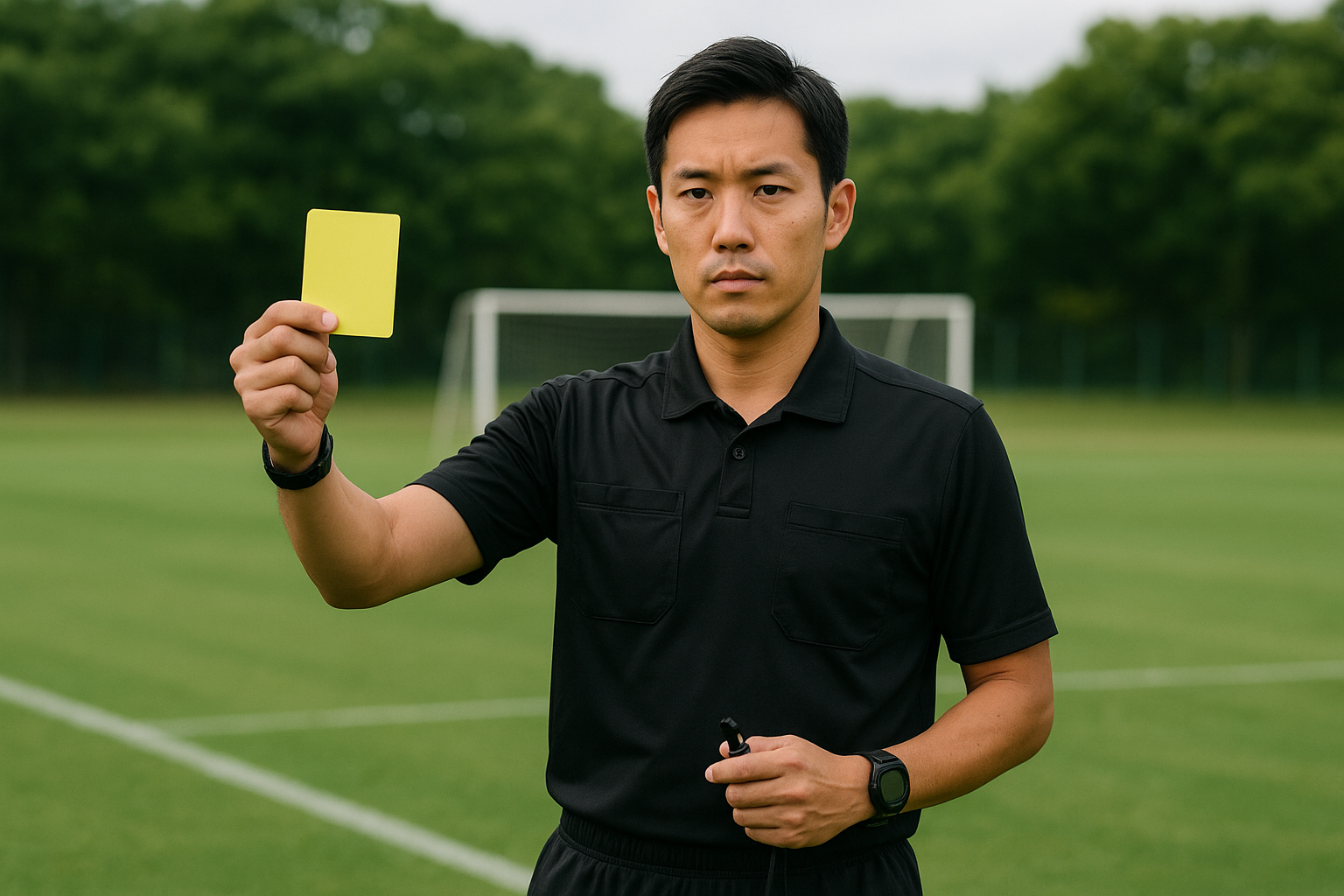 サッカー 4 級 審判 申し込み 福岡?