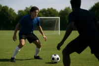 サッカーのシャドーはいつからあるの？