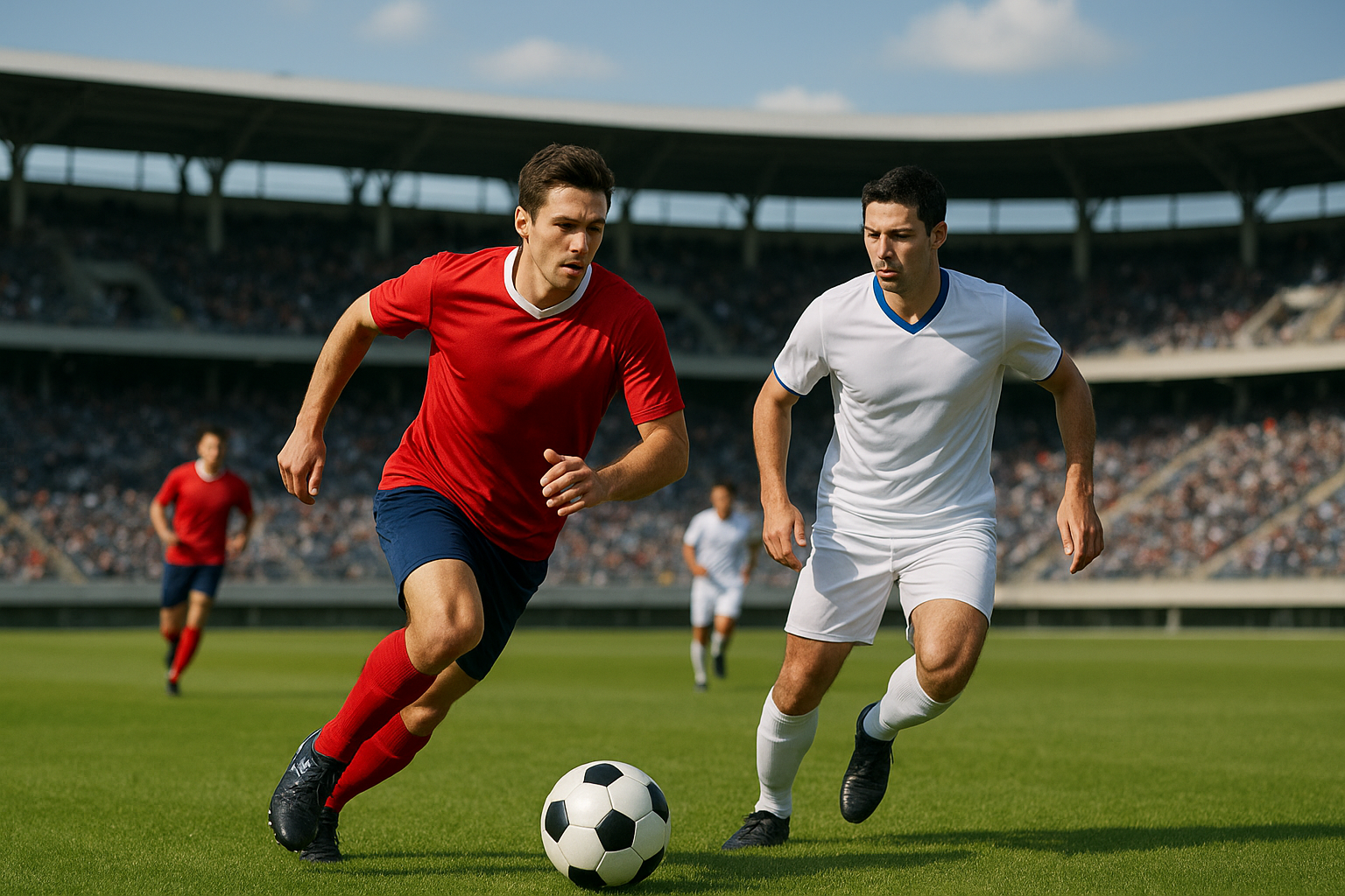 サッカーが強い国立大学ってどこ？