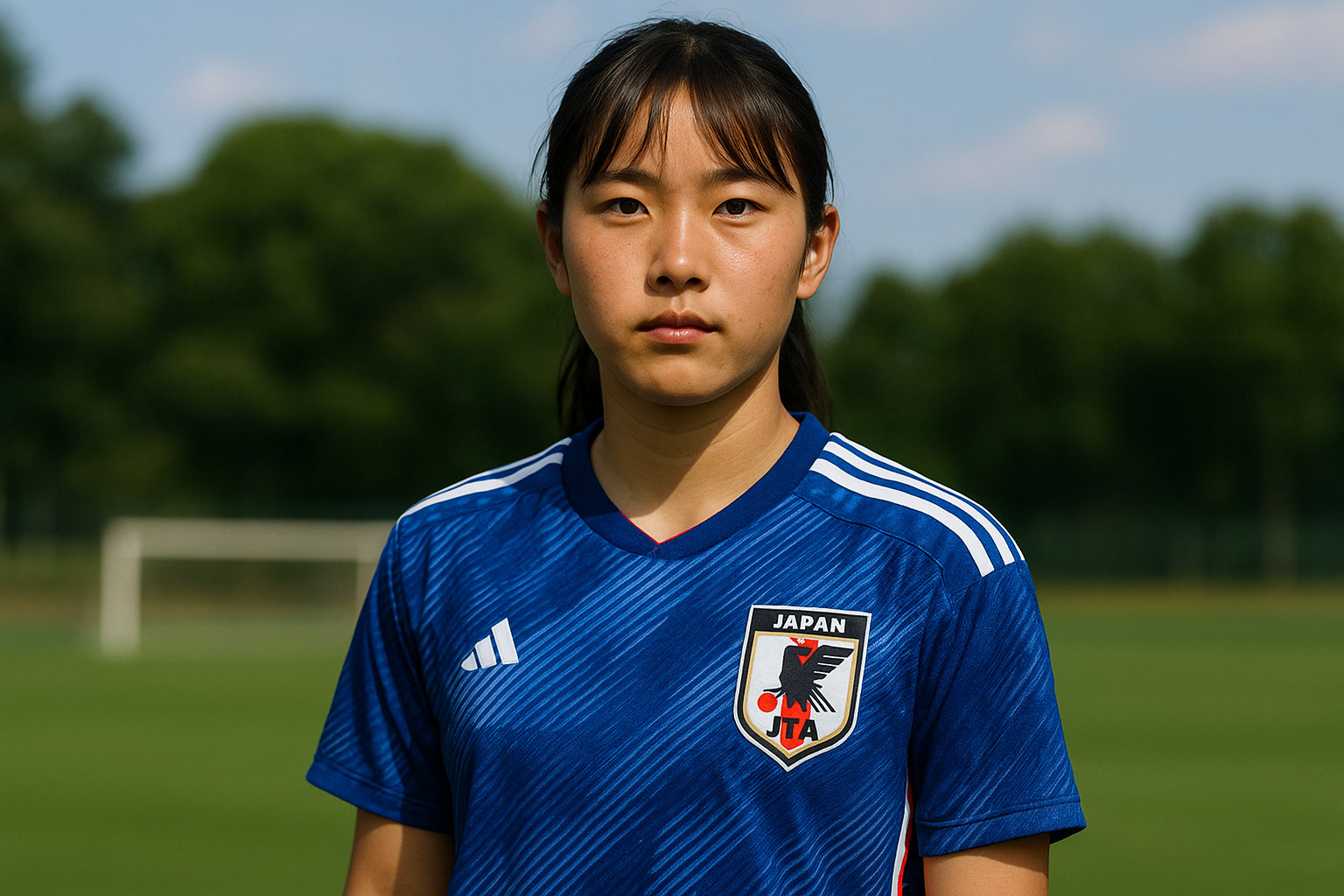 u19 女子 サッカー 日本 代表 メンバーって誰？