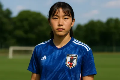 u19 女子 サッカー 日本 代表 メンバーって誰？