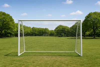 サッカーゴールがある公園で無料なのは熊本？