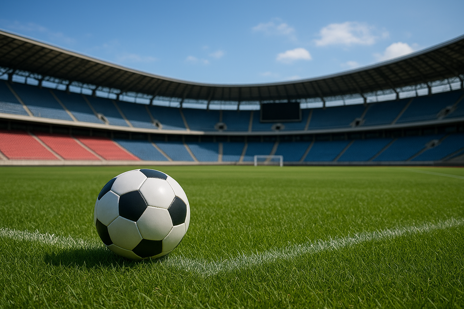 国立 競技 場 サッカー 無料 招待とは?