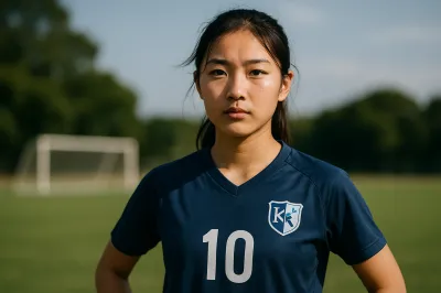 暁星国際の女子サッカーメンバー(2025)は誰？