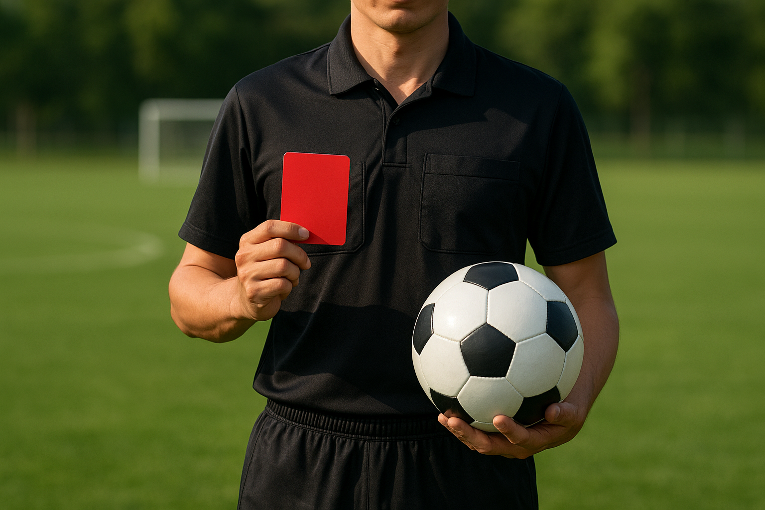 サッカーの3級審判の過去問ってあるの?