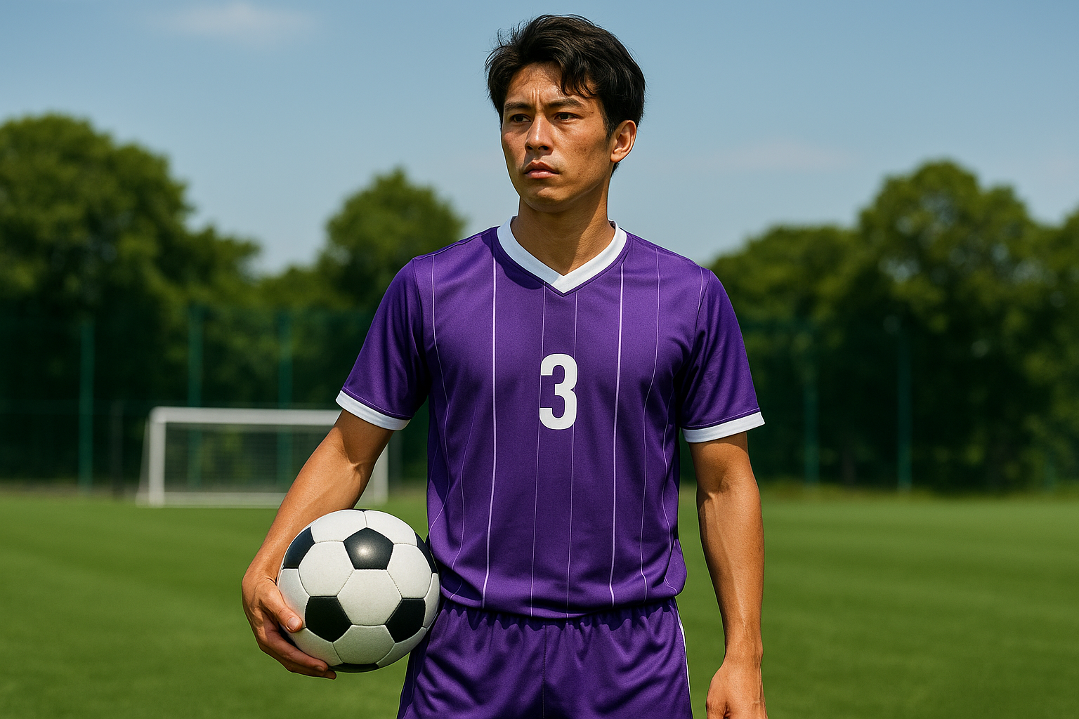 神村 学園 サッカー 3 番って誰?