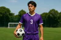 神村 学園 サッカー 3 番って誰？