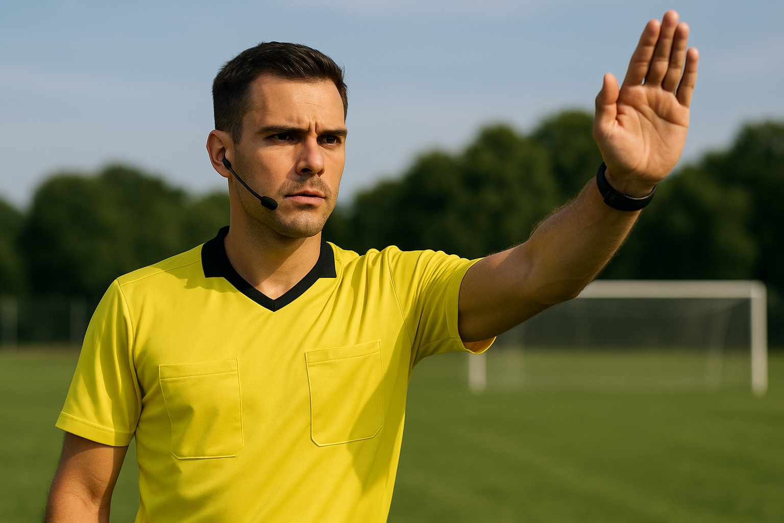 サッカー 4 級 審判 テスト 答えはある?