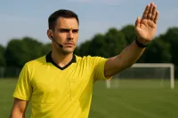 サッカー 4 級 審判 テスト 答えはある？