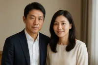 サッカー宮本恒靖の嫁とは一体？