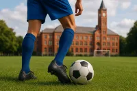 サッカーが強い大学は国立にもある？