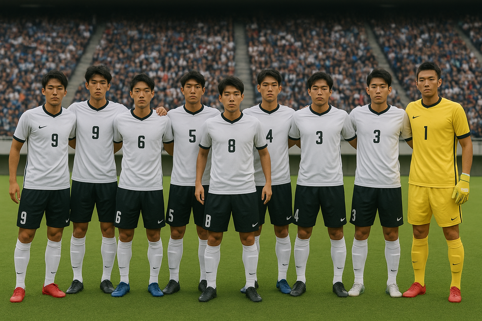 流 経 大 柏 サッカー スタメンって誰?