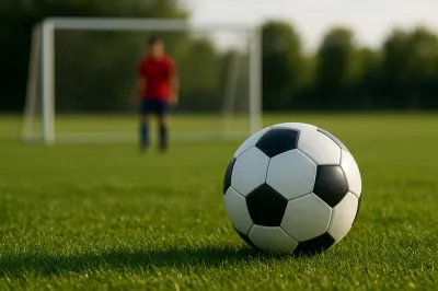 サッカー の 園 次回の放送はいつ？