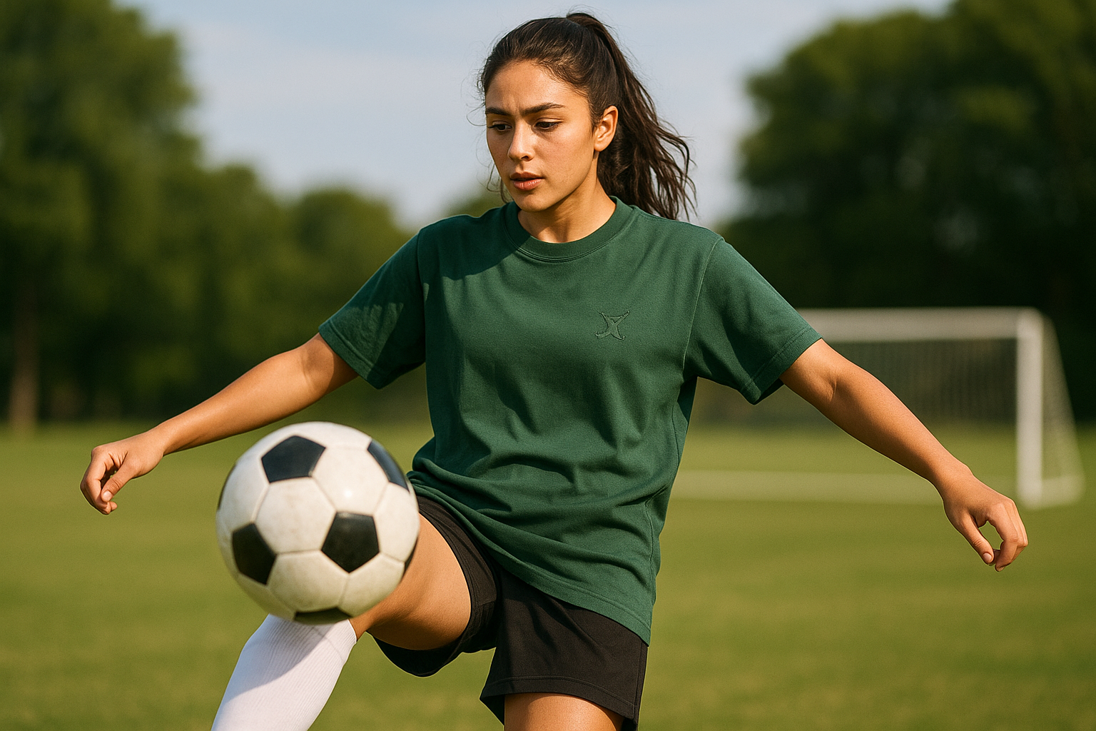 xgirl サッカーってどういうこと？