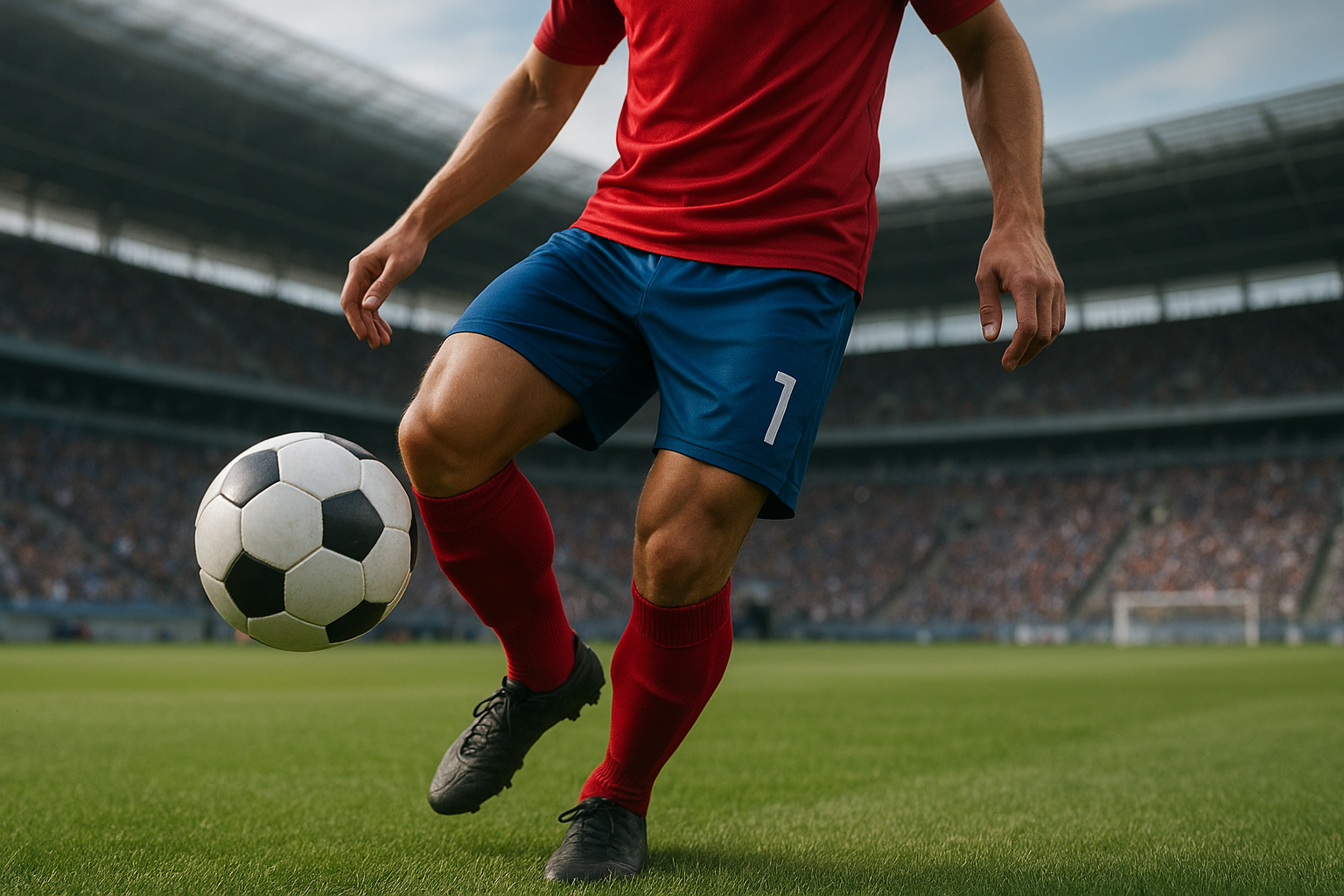 サッカー 五大 リーグ 得点 ランキングって何？