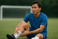 名倉選手がサッカーを病気で休むって本当？