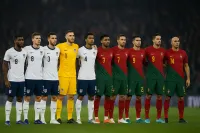 サッカー アメリカ合衆国 代表 対 ポルトガル 代表 スタメンは誰？